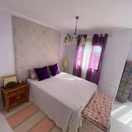 Дом отдыха Casa De Autora *