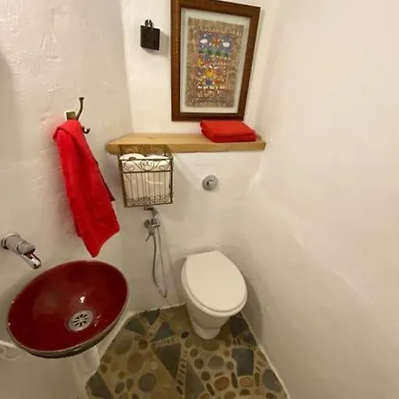 Casa De Autora Дом отдыха Гран-Алакант