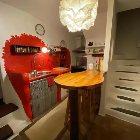 Casa De Autora Дом отдыха