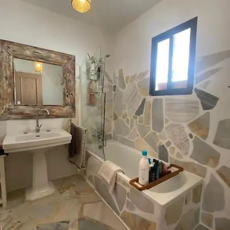 Casa De Autora Дом отдыха *