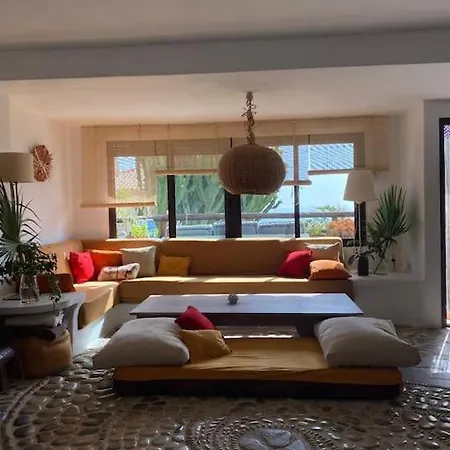 Casa De Autora
