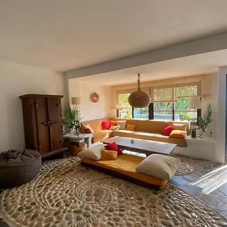 Дом отдыха Casa De Autora *