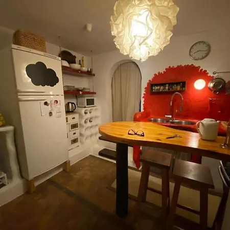 Дом отдыха Casa De Autora *